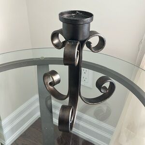 Candle holder 2 pieces